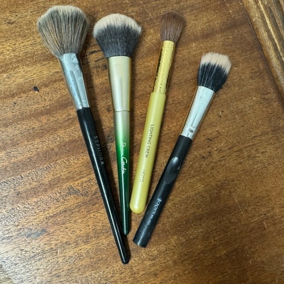 Set of 3 Facial Mask Applicator Brush Kits $9 Each, Various Sizes.! - Picture 5 of 11